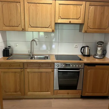 Weiss Διαμέρισμα *