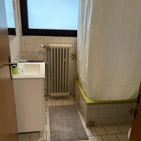 Weiss Διαμέρισμα *