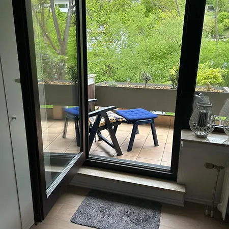 Διαμέρισμα Weiss Bad Breisig