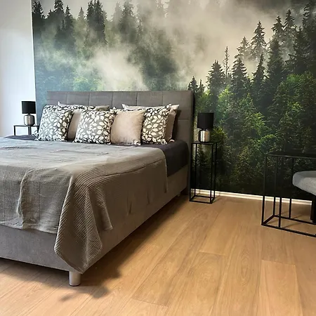 Apartment Weiss Bad Breisig