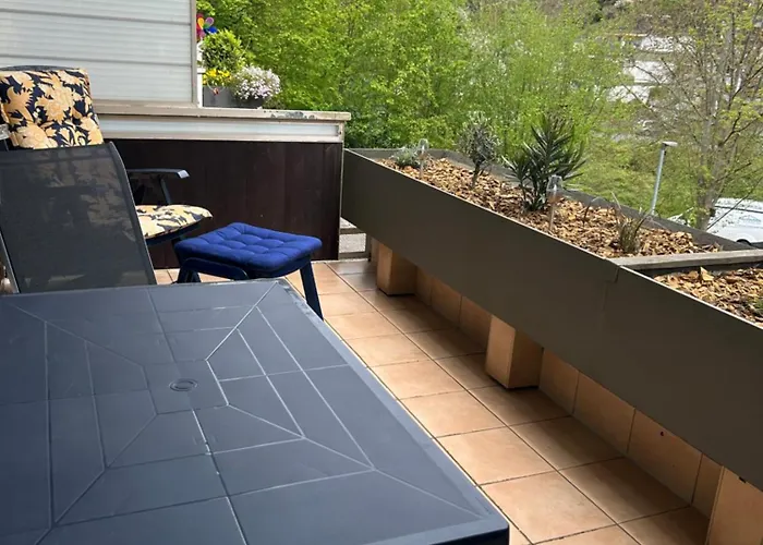 Weiss Apartament Bad Breisig