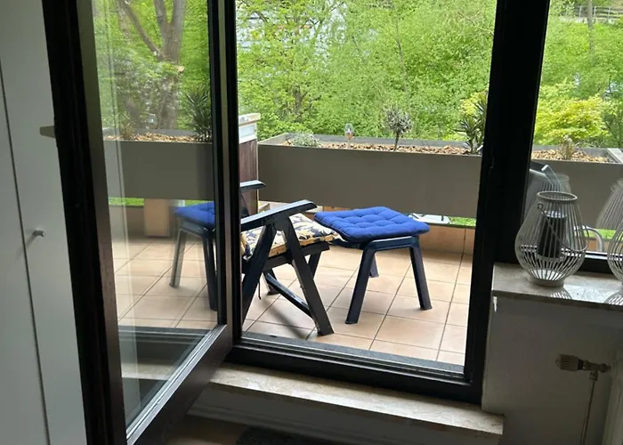 Apartamento Weiss Bad Breisig